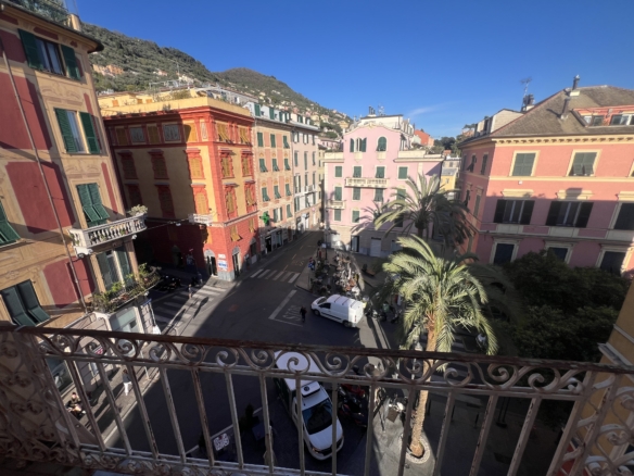 Agenzia immobiliare a Genova Nervi | Dodero Studio Immobiliare